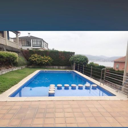 Piso Beiramar Διαμέρισμα Ποντεβέντρα Εξωτερικό φωτογραφία