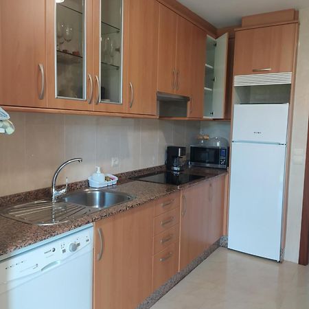 Piso Beiramar Διαμέρισμα Ποντεβέντρα Εξωτερικό φωτογραφία