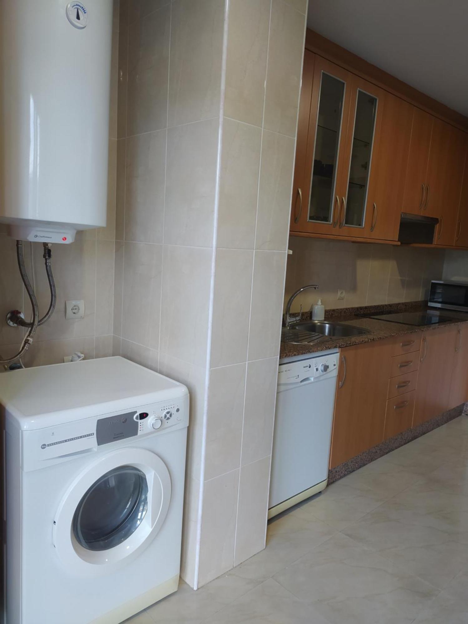 Piso Beiramar Διαμέρισμα Ποντεβέντρα Εξωτερικό φωτογραφία
