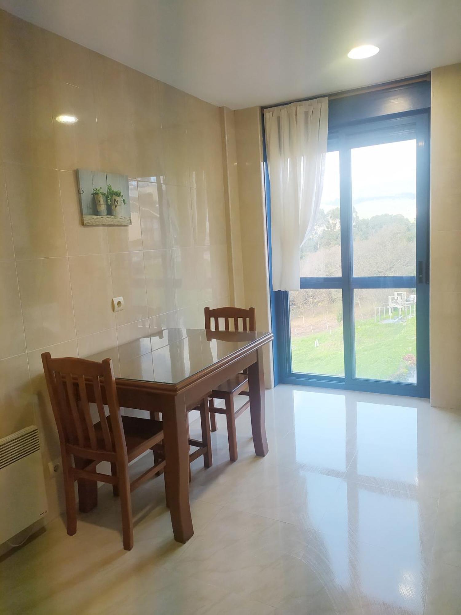 Piso Beiramar Διαμέρισμα Ποντεβέντρα Εξωτερικό φωτογραφία