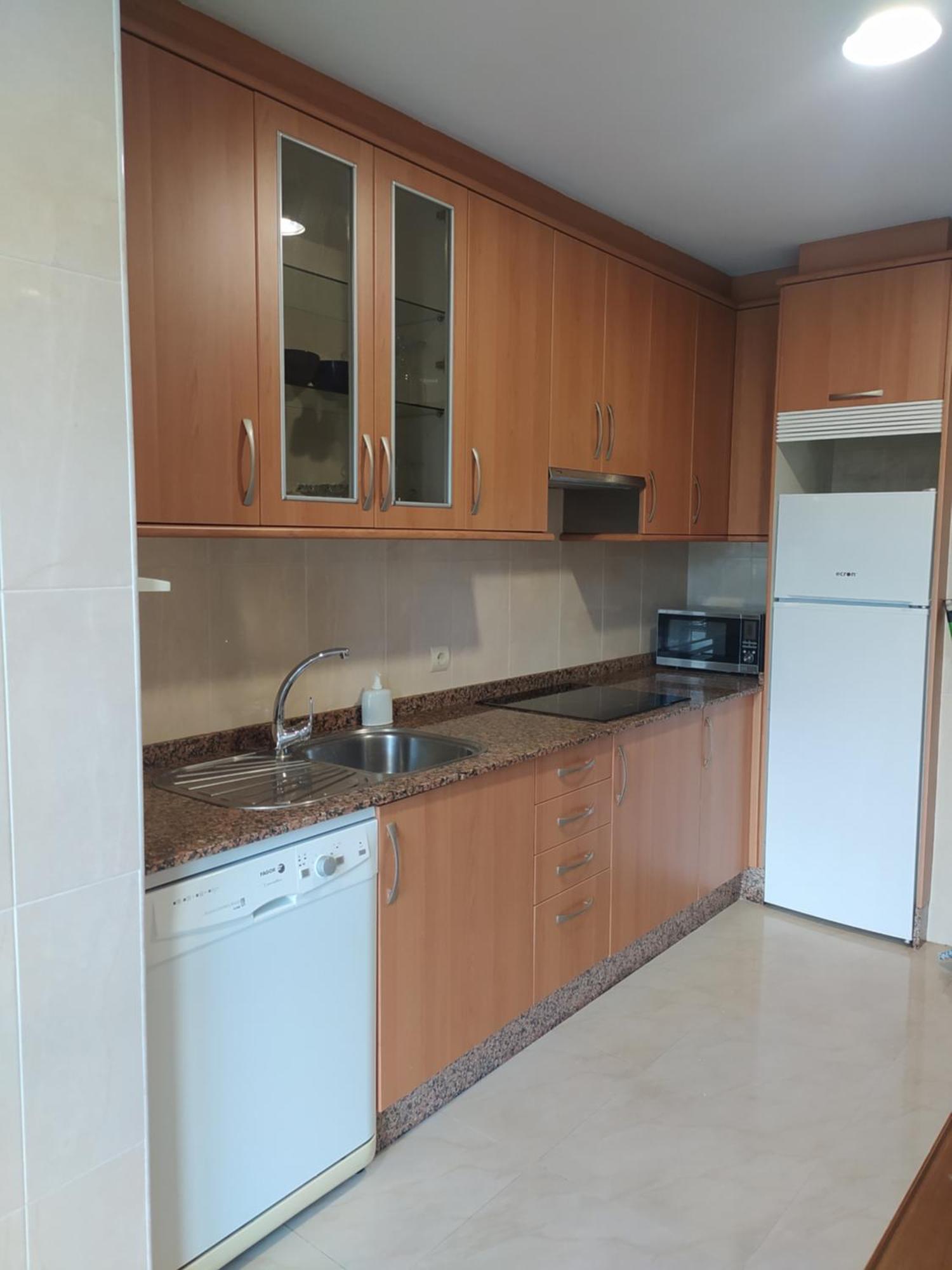 Piso Beiramar Διαμέρισμα Ποντεβέντρα Εξωτερικό φωτογραφία