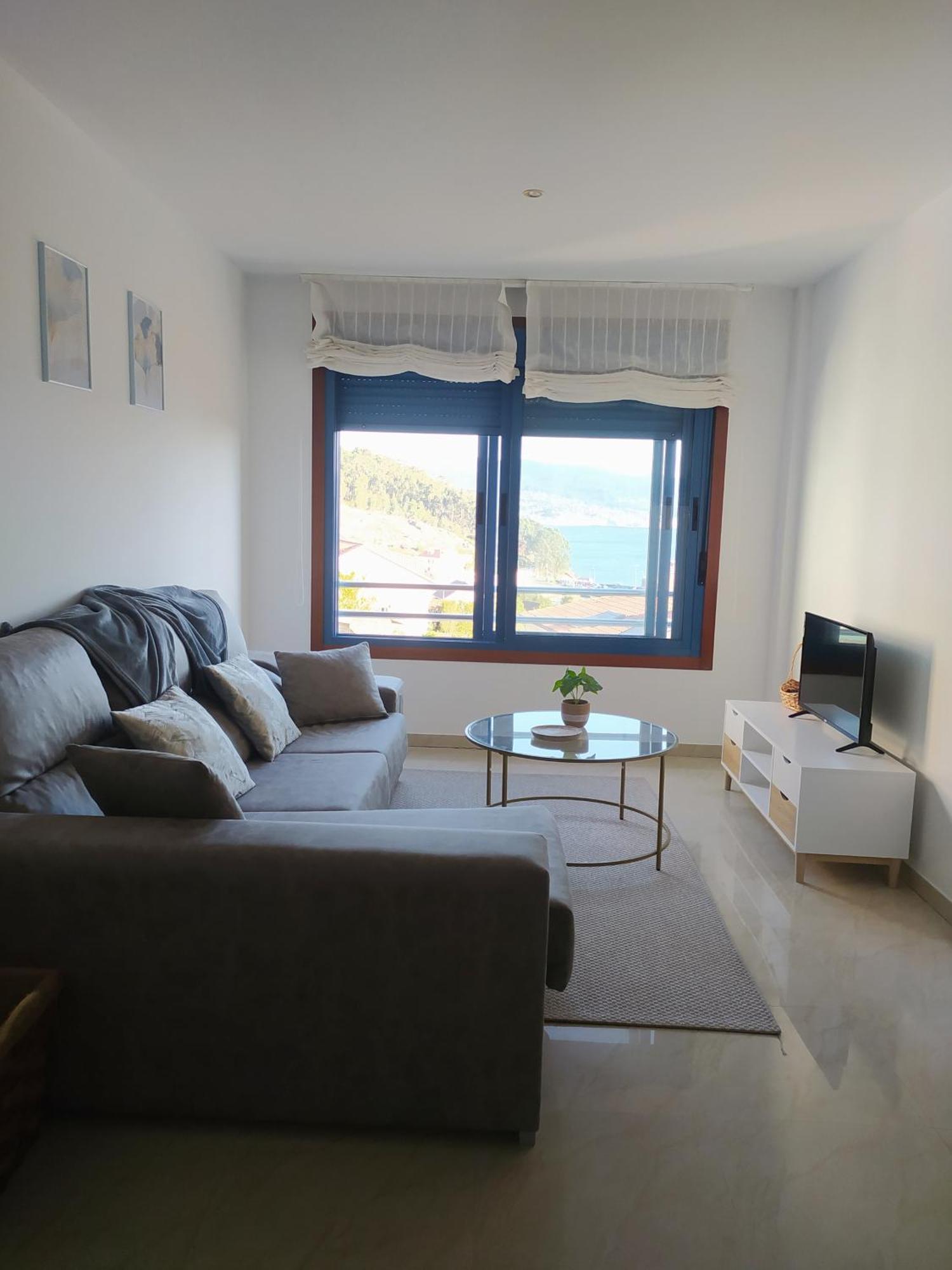 Piso Beiramar Διαμέρισμα Ποντεβέντρα Εξωτερικό φωτογραφία