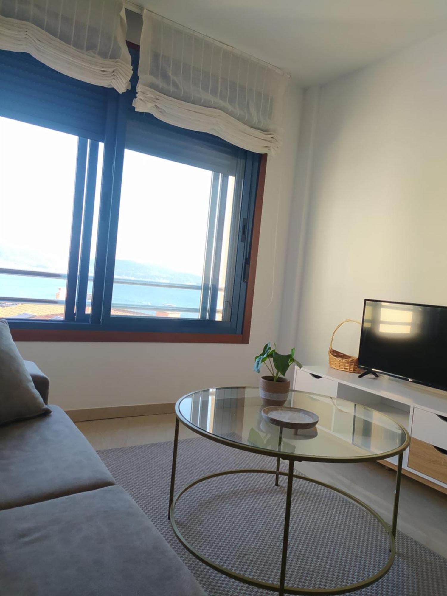 Piso Beiramar Διαμέρισμα Ποντεβέντρα Εξωτερικό φωτογραφία